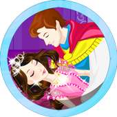 Sleeping Princess Love Story