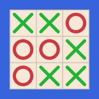 Allstar Tic Tac Toe