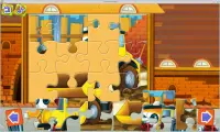 Vehicles Jigsaw Puzzles Screen Shot 3