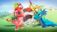 Dragon Mania Legends Screen Shot 2