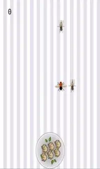 Angry Insect : Save The Food Screen Shot 4