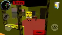 Sponge Neighbor. Hello Bob 3D Screen Shot 4