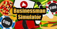 Businessman Simulator Screen Shot 1