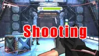 Sniper 3D Shooter : Free Games Screen Shot 0