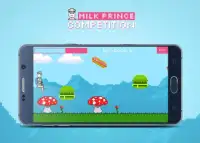 Milk Prince Competition Screen Shot 5