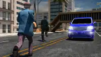 Scary Grandpa: Gangster Granny Simulator Screen Shot 5