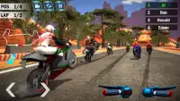 Extreme Moto Rider: Driving Simulator 2019 Screen Shot 6