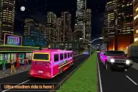 Modern Tourist Party Bus Driver 2018 Screen Shot 11