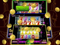 Classic Slot 777 Mega Win Jackpot - Lucky Gold Screen Shot 10