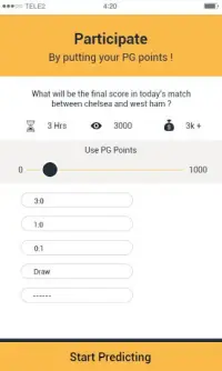 Online Contest- Win Prizes Daily in India App Screen Shot 5