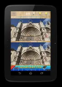 Differences 1: Free Games HD Screen Shot 10