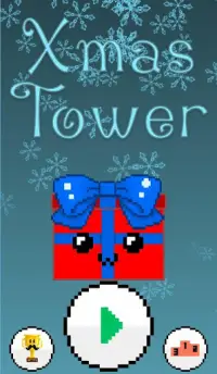 Xmas Tower Screen Shot 0