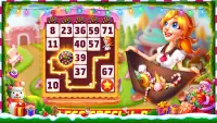 Bingo Riches - BINGO game Screen Shot 3