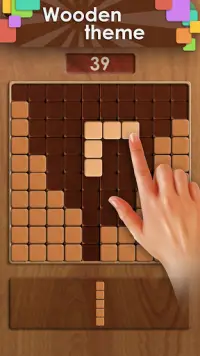 X Blocks Puzzle - Free Sudoku Mode! Screen Shot 3