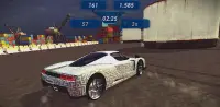 Real Car Parking Drift Doruk Games Screen Shot 2