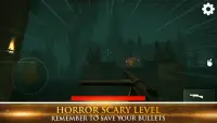 Devil Hunter: Monster Shooter FPS Screen Shot 2