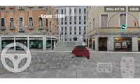 Venetian Streets Car Simulator Screen Shot 3