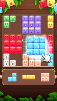 BT Block Puzzle: Block Blast Screen Shot 3