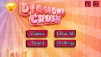 Diamond Crush Deluxe Screen Shot 7