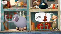 Classical 4 Kids Free: Meet The Greatest Composers Screen Shot 4