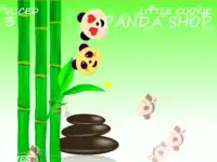 Little Cookie Panda Shop Screen Shot 4