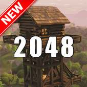 Fortnite 2048