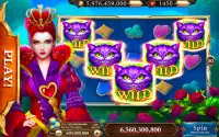 Scatter Slots - Slot Machines Screen Shot 14