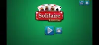Solitaire Classic Games Screen Shot 3