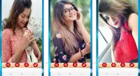 Bangladeshi Actress Photo Wallpaper Screen Shot 1