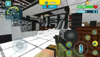 American Block Sniper Survival Screen Shot 9