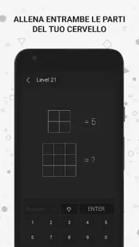 Math | Giochi matematici con i Screen Shot 3