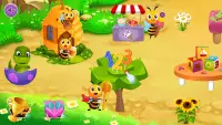 Toddler & Preschool Kids Games Screen Shot 20