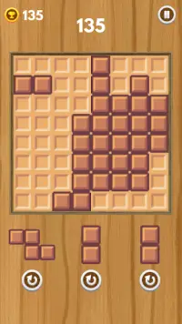 Block Puzzle : Rotate Screen Shot 6