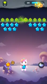 Bubble Shooter Candy Screen Shot 3
