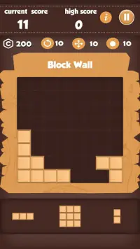 Block Wall Screen Shot 2