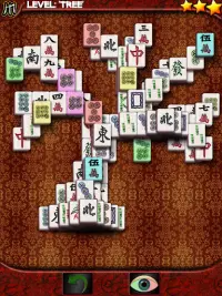 Imperial Mahjong Pro Screen Shot 8
