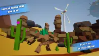 The Path to Luma - VR Screen Shot 0