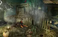 Escape Game Studio - Scary Zombie House 3 Screen Shot 0