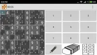 Sudoku classico Premium Screen Shot 6
