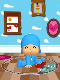 Talking Pocoyo 2: Dessin Animé Screen Shot 16