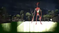 Horror Head Siren - A Scary Game Adventure Screen Shot 4