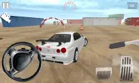 Auto da corsa - Drift  racing Screen Shot 3