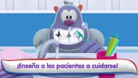 Pocoyo Dentist Care: Simulador de Dentista y Salud Screen Shot 11
