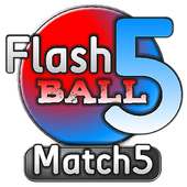Flash Ball 5