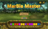 Marble Master 2 Screen Shot 0
