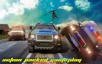 Police Car Smash 2017 Screen Shot 5