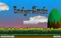 Badger Dash Screen Shot 0