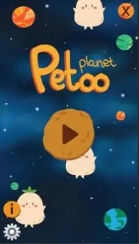Petoo Planet Screen Shot 0