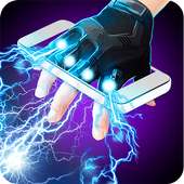 Electric Hand Glove Simulator