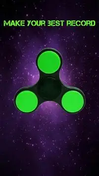 Fidget Spinner 2017 Screen Shot 1